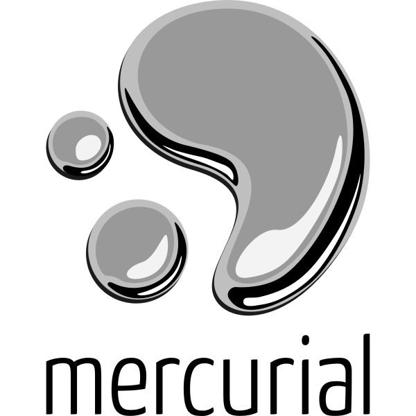 Mercurial Original Wordmark