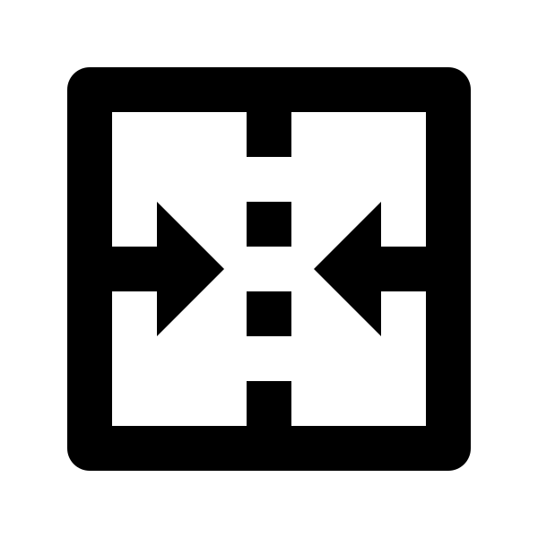Merge Cells Horizontal