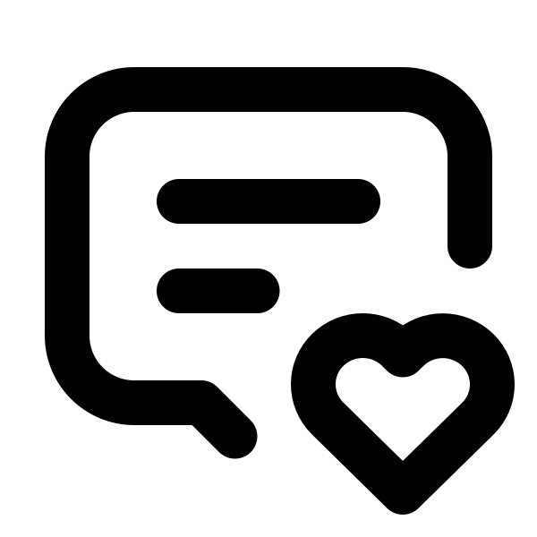 Message 2 Heart