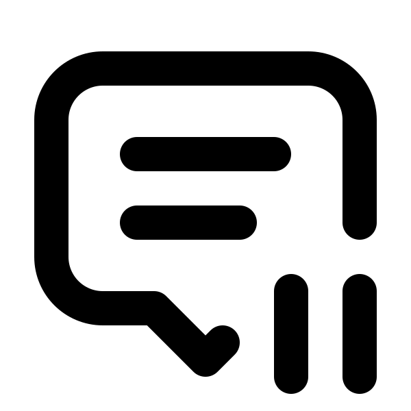 Message 2 Pause