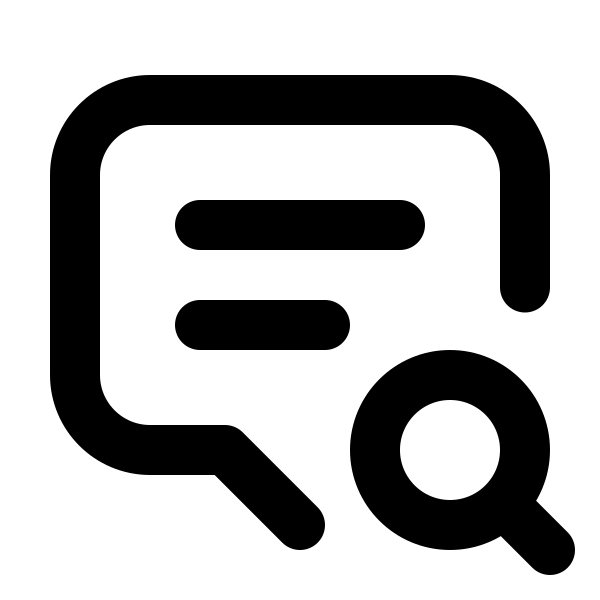 Message 2 Search