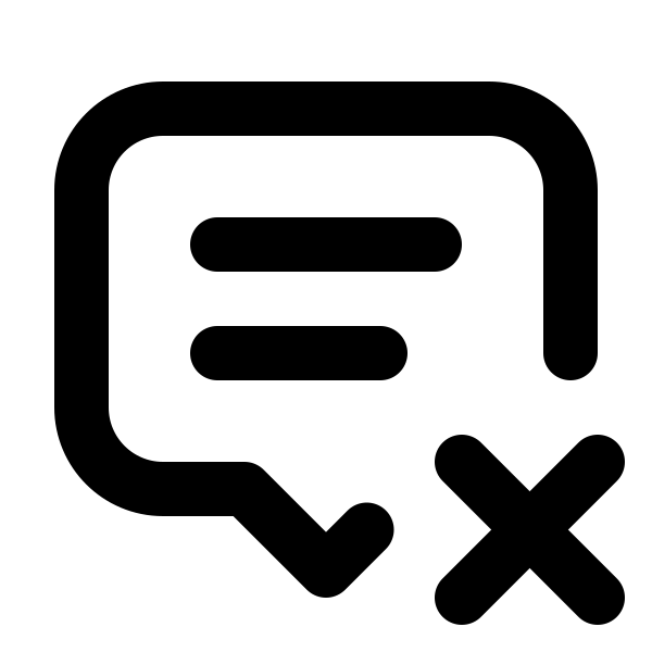 Message 2 X
