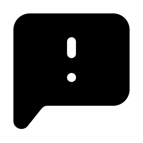Message Alert Vector