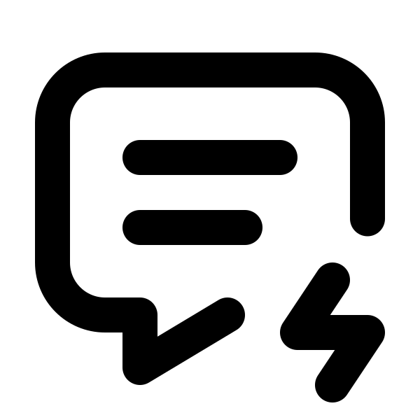 Message Bolt