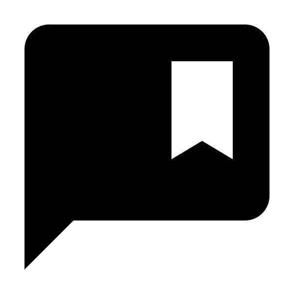 Message Bookmark
