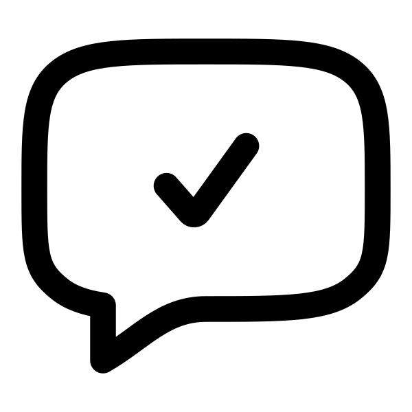 Message Check