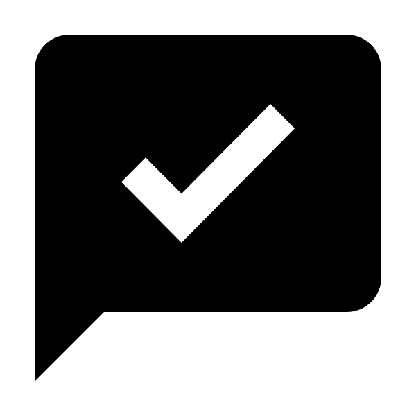 Message Check