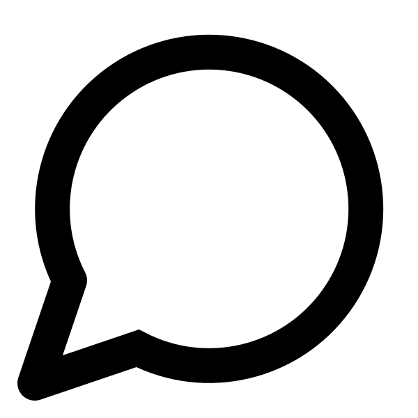 Message Circle