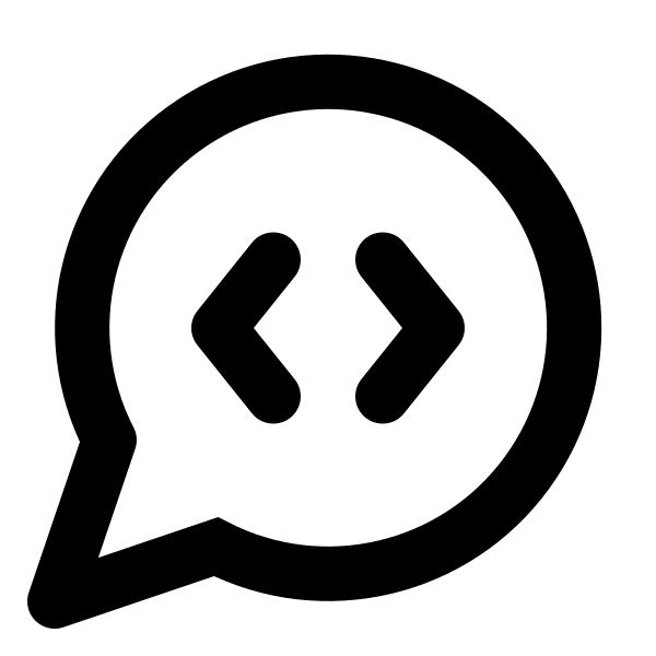 Message Circle Code