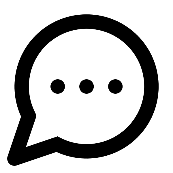 Message Circle More