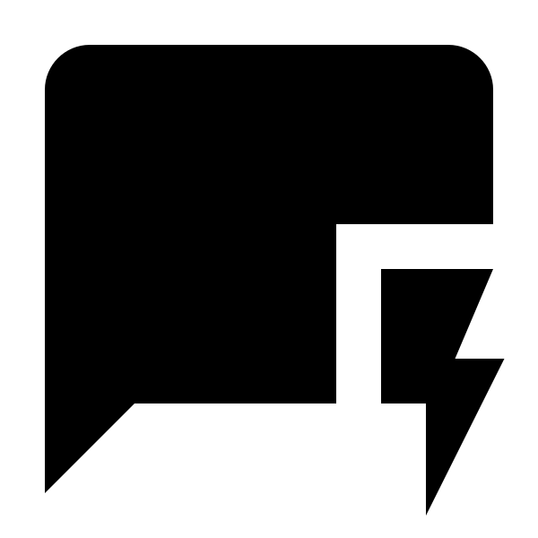 Message Flash