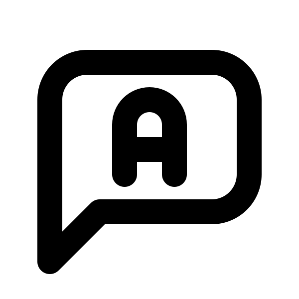 Message Language