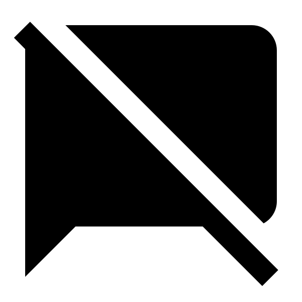 Message Off