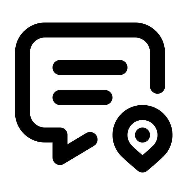 Message Pin