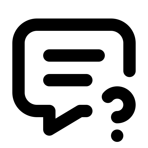 Message Question