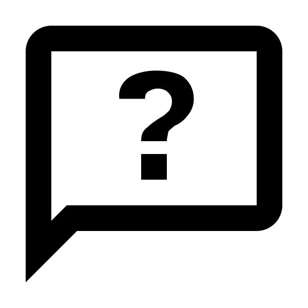 Message Question Outline