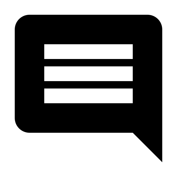 Message Reply Text