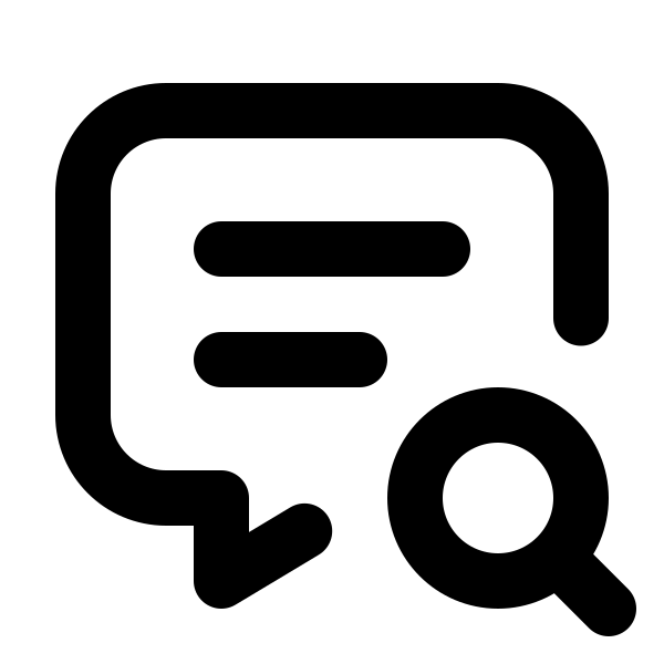 Message Search