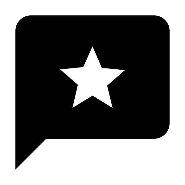 Message Star