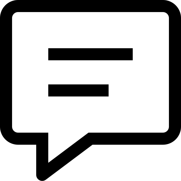 Message Text Alt