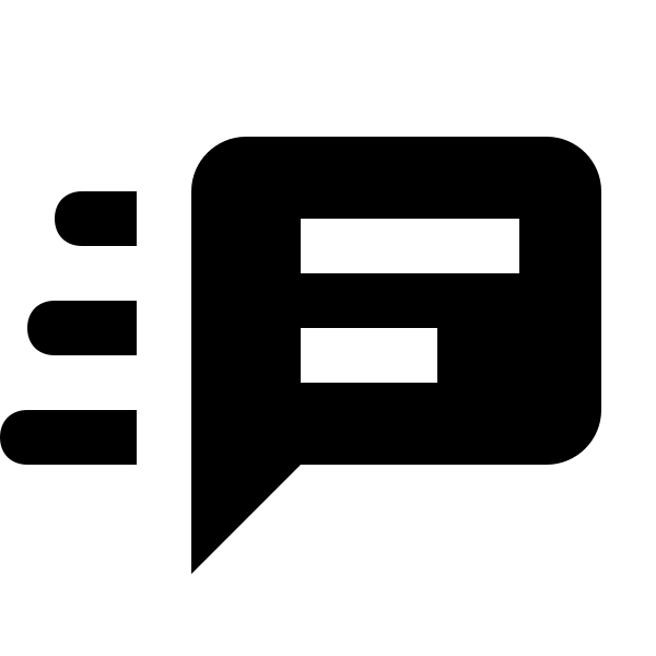 Message Text Fast