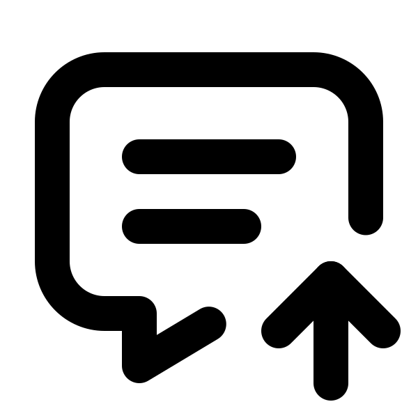 Message Up