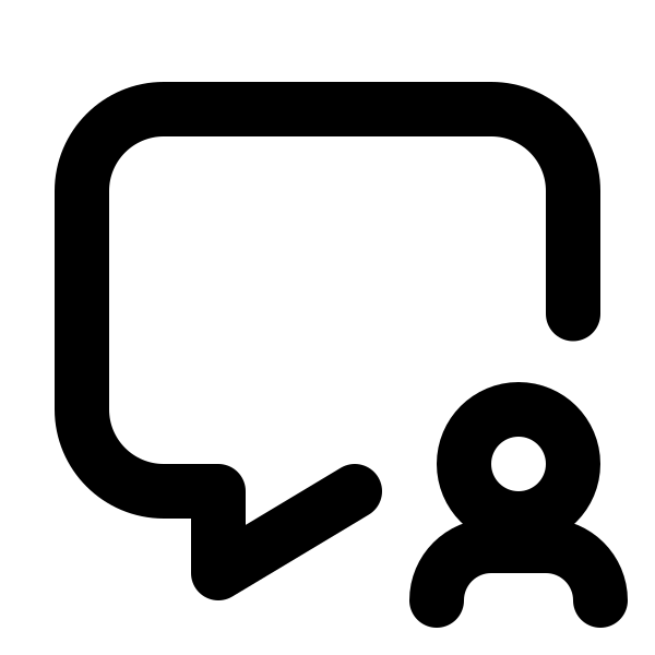 Message User