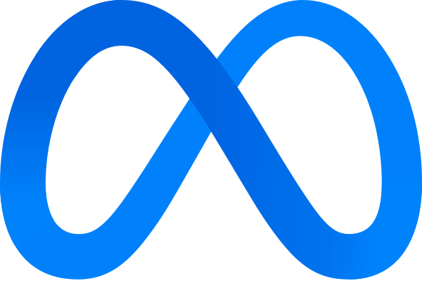 Meta Icon