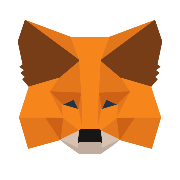Metamask Vector