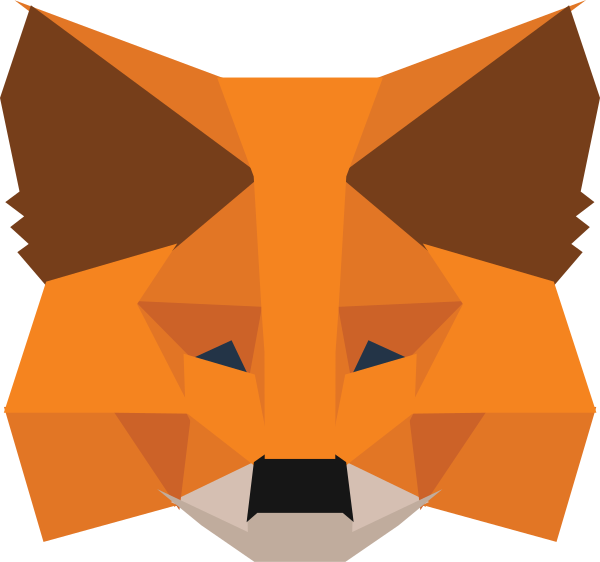 Metamask Icon