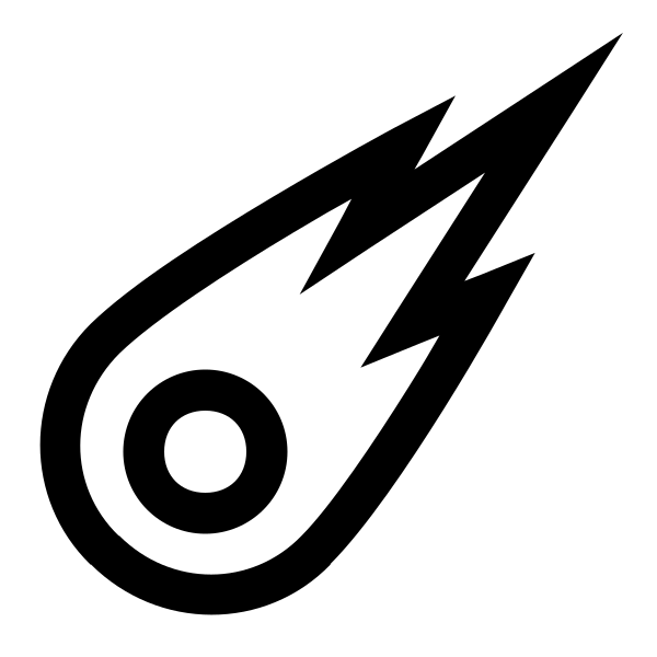 Meteor Solid