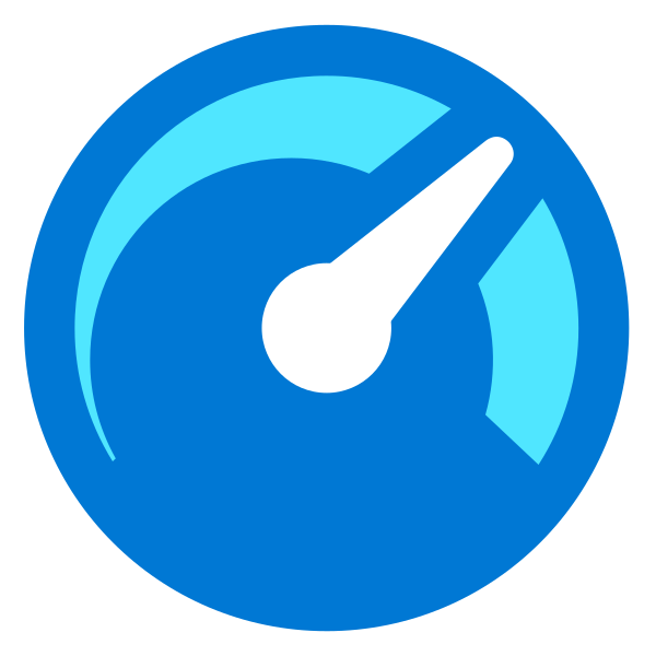 Meter Full Dial