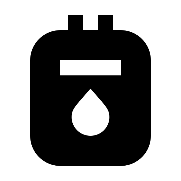 Meter Gas