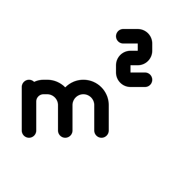 Meter Square
