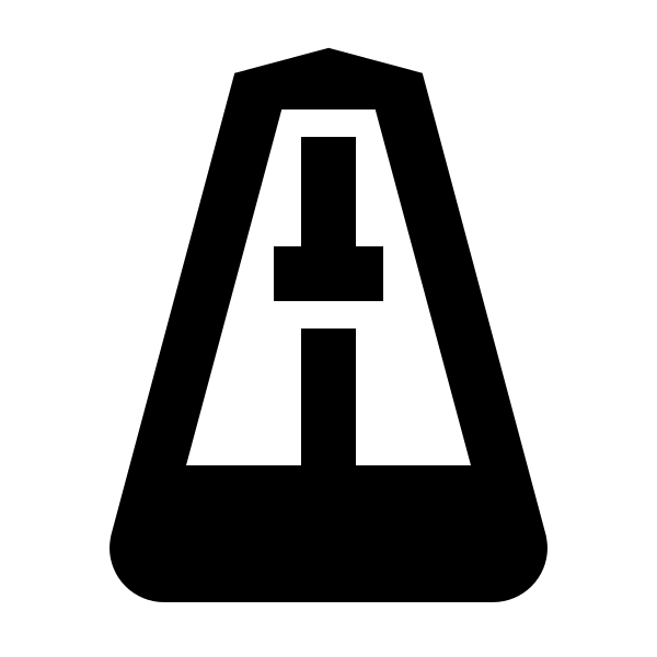 Metronome Tick