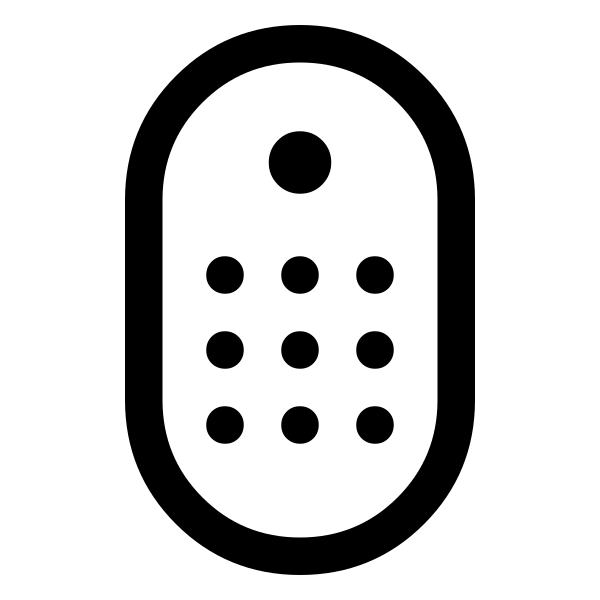Mfg Nest Yale Lock