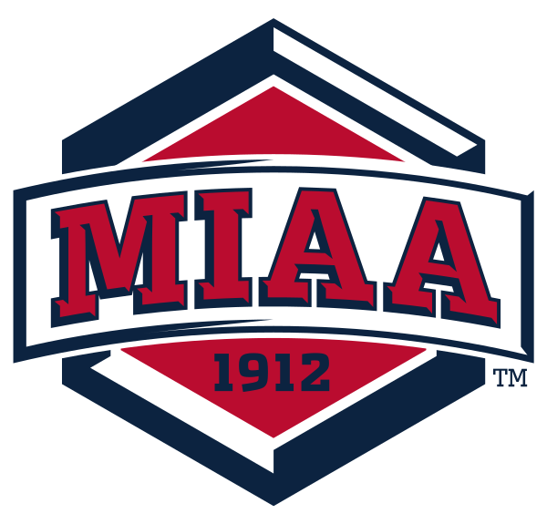 MIAA Logo For Rogers State
