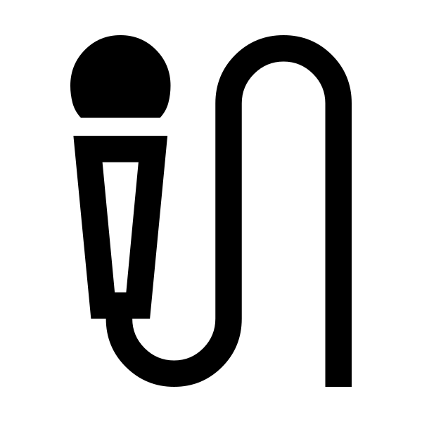 Mic External On