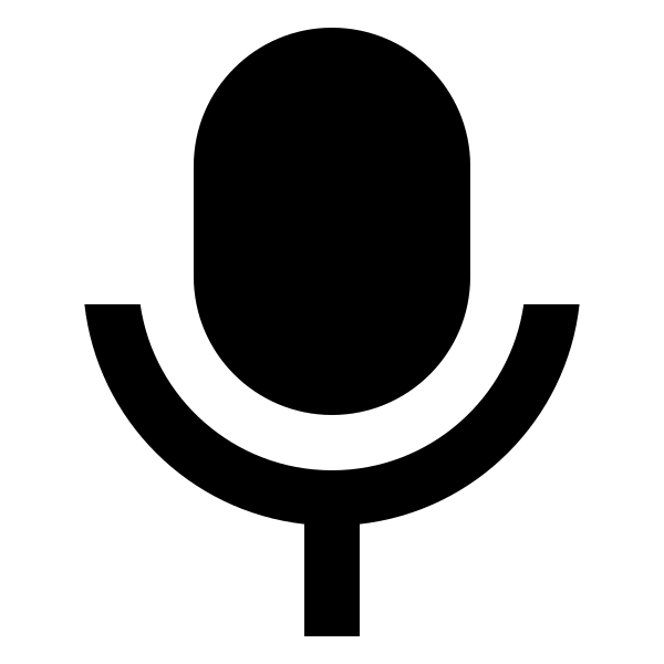 Mic Fill