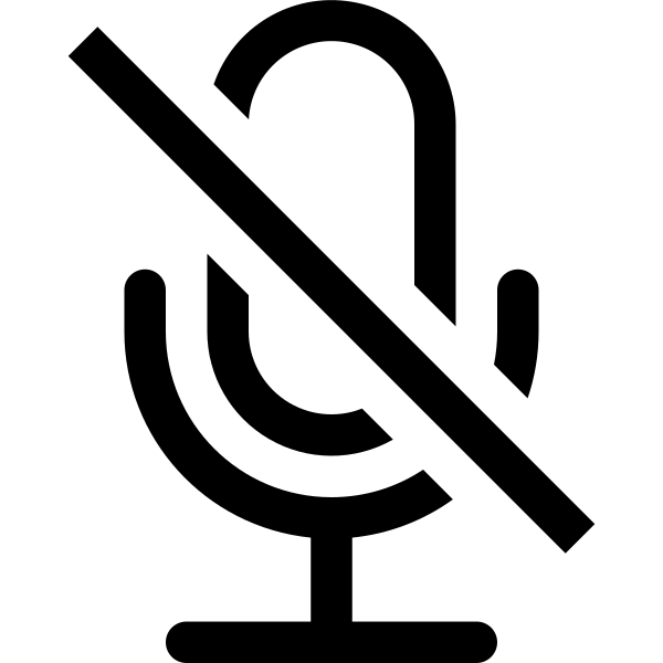 Mic Mute