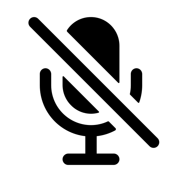 Mic Off