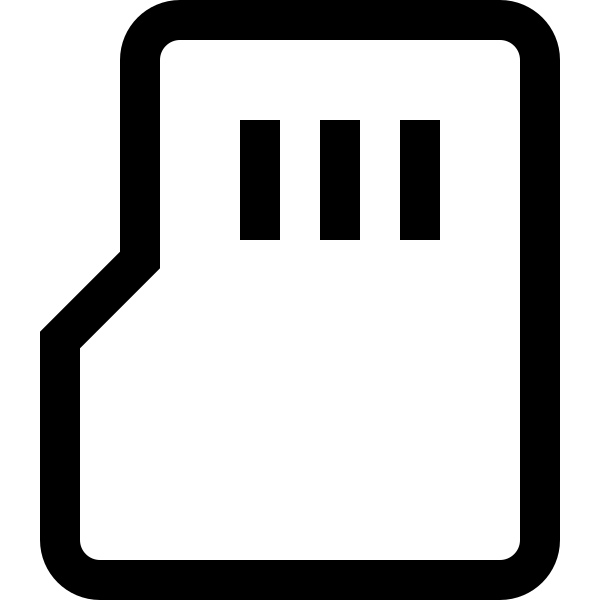 Micro Sd Card