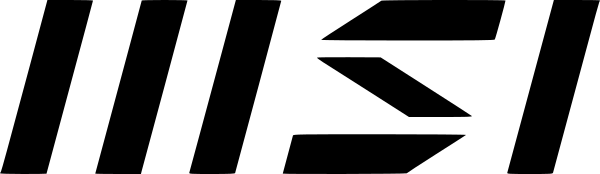 Micro Star International Logo2020