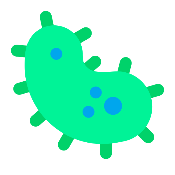 Microbe Flat