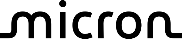 Micron Technology Logo 2024 Vector