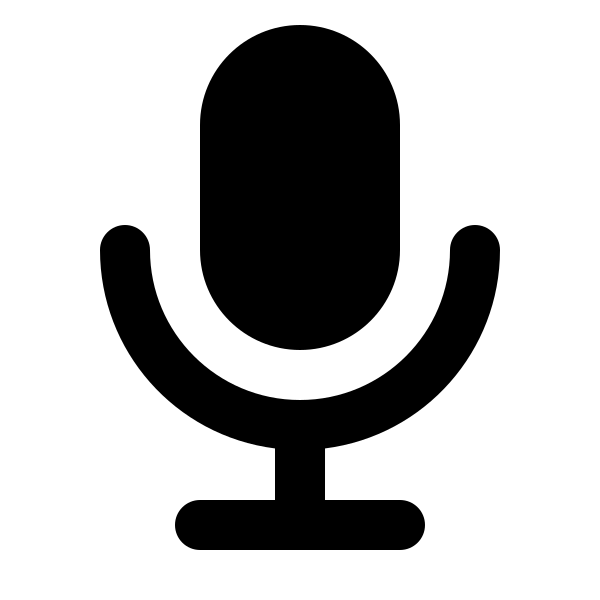 Microphone