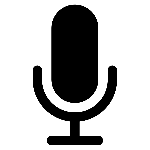 Microphone
