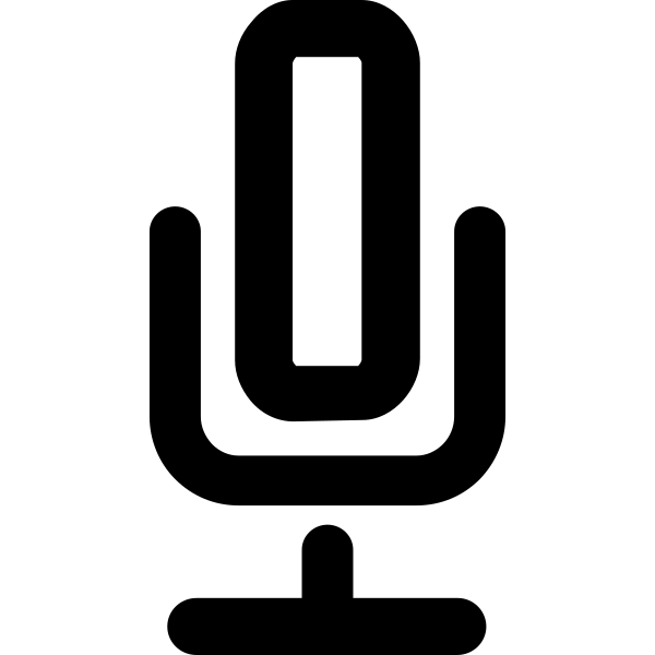 Microphone Vector