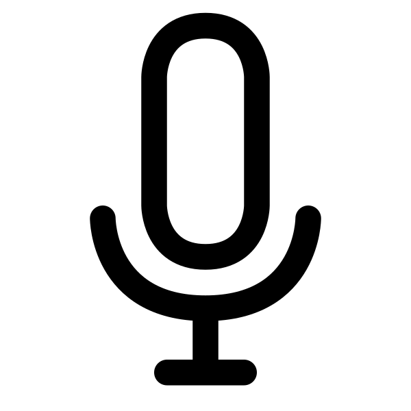 Microphone