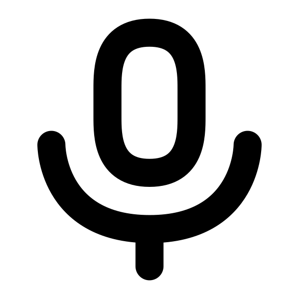 Microphone Vector